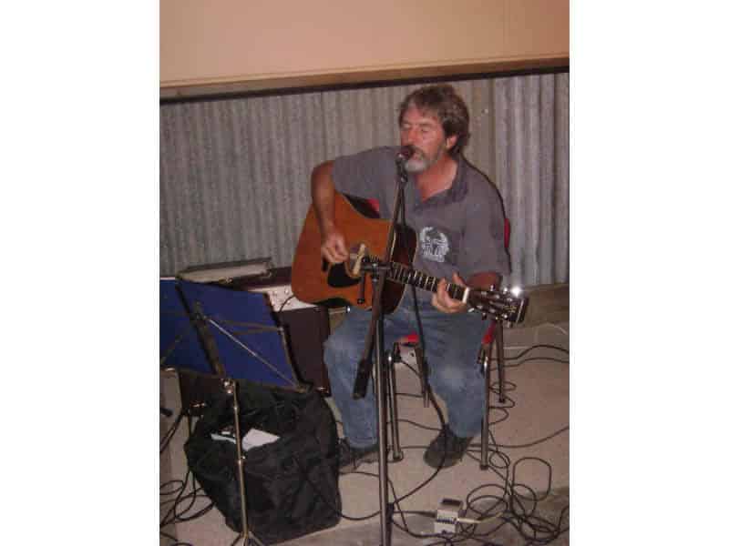 2009 Christian Clubs National Conference 038